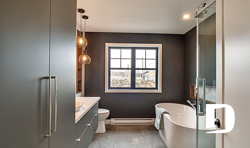 Photo Salle de bain - Miranda 5