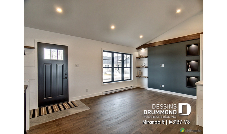 Photo Salle familiale - Miranda 5