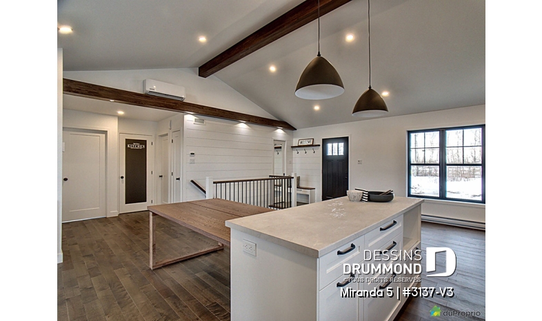 Photo Secteur activité - Miranda 5