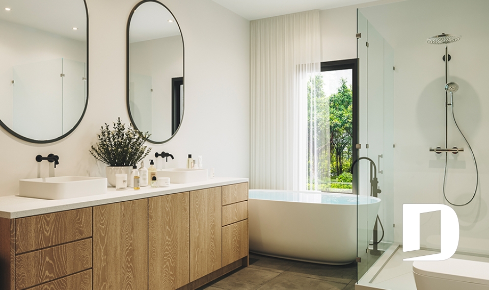 Photo Salle de bain - Debray