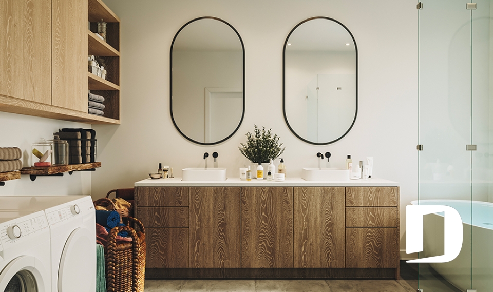 Photo Salle de bain - Debray