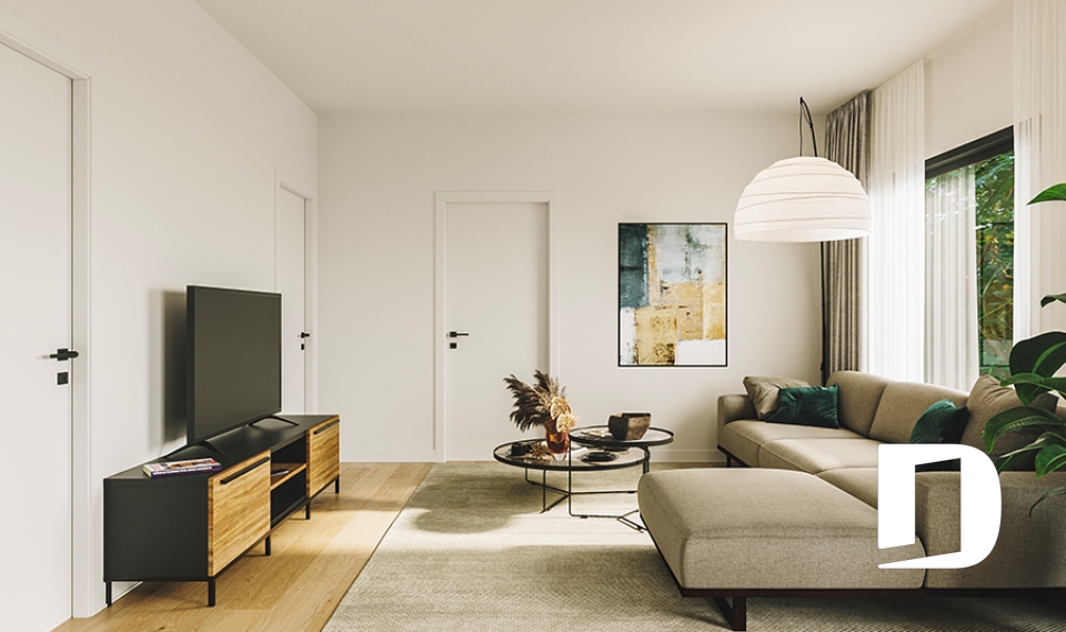 Photo Salle de séjour - Debray