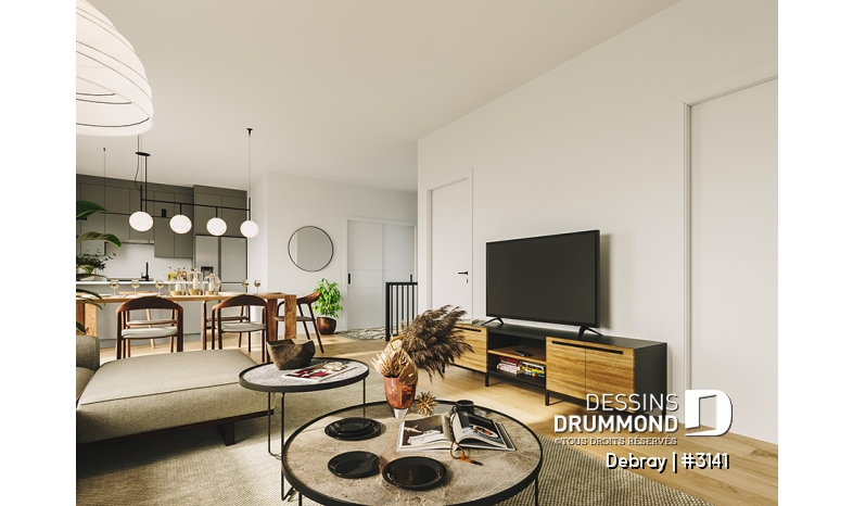 Photo Secteur activité - Debray