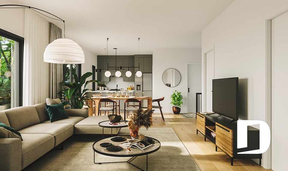 Photo Secteur activité - Debray