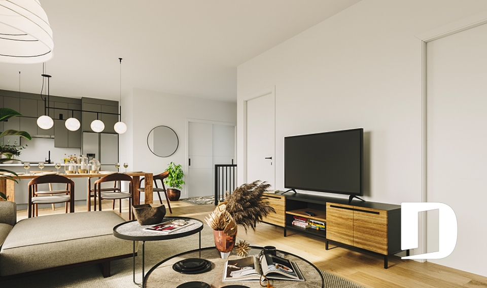 Photo Secteur activité - Debray