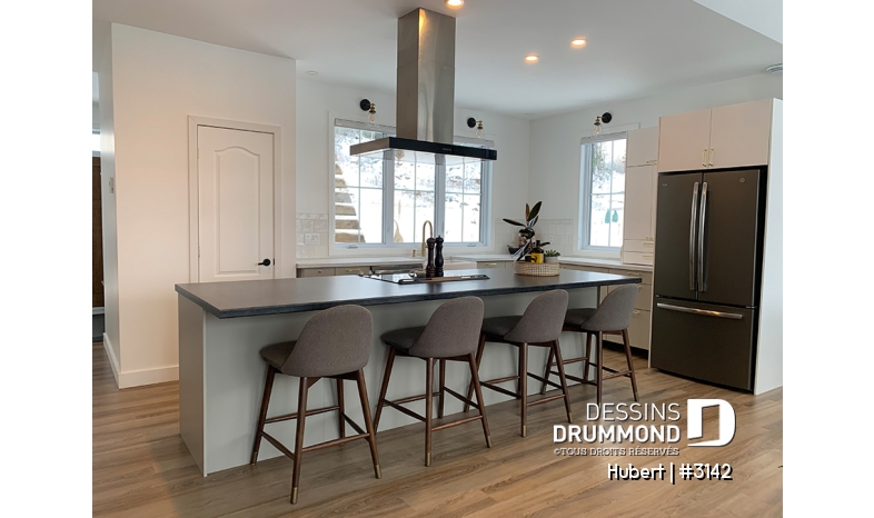 Photo Cuisine - Hubert