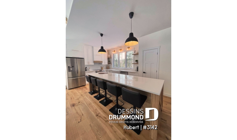 Photo Cuisine - Hubert