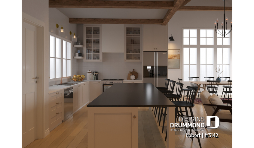 Photo Cuisine - Hubert