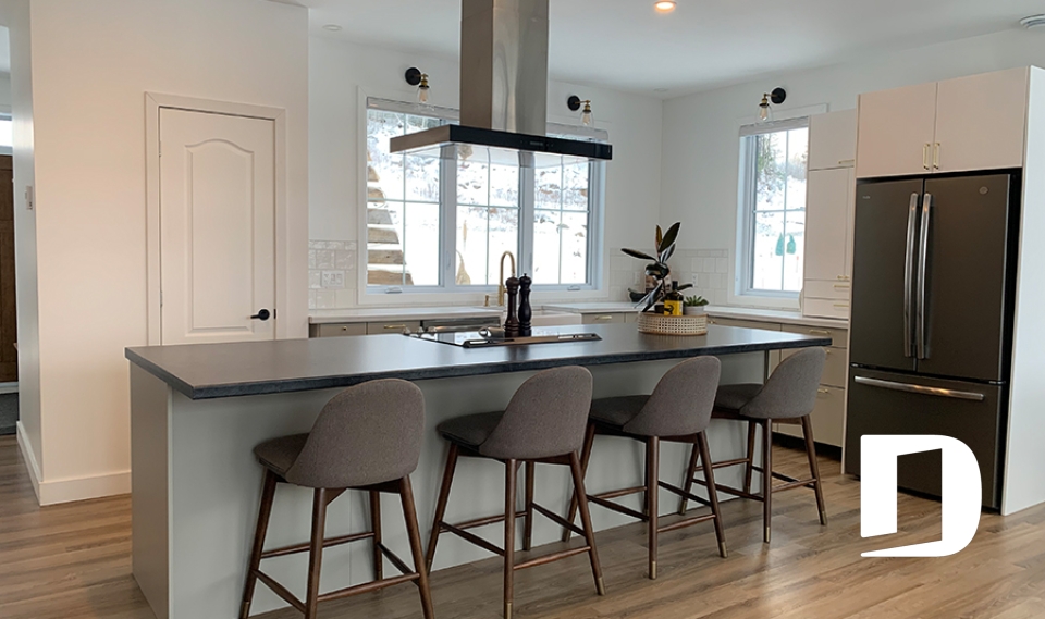 Photo Cuisine - Hubert