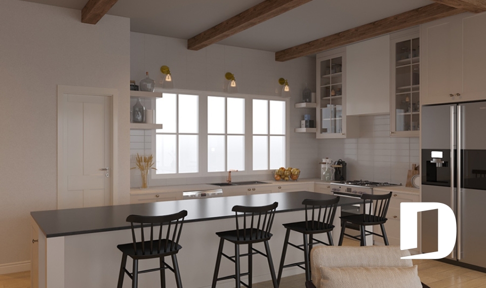 Photo Cuisine - Hubert