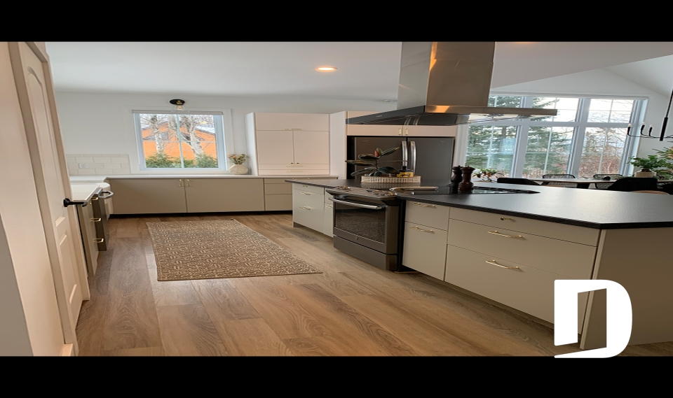 Photo Cuisine - Hubert