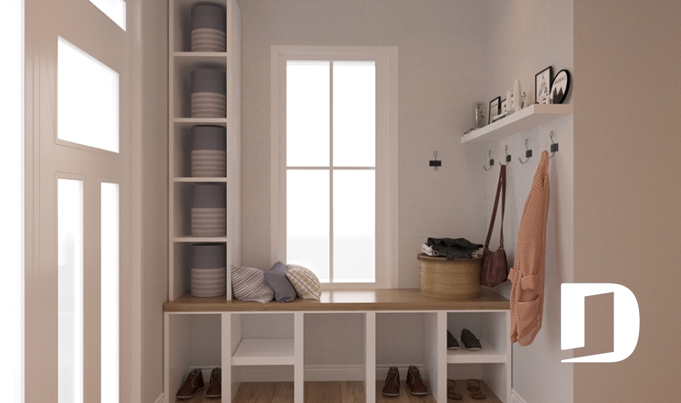 Photo Entrée ou vestibule - Hubert