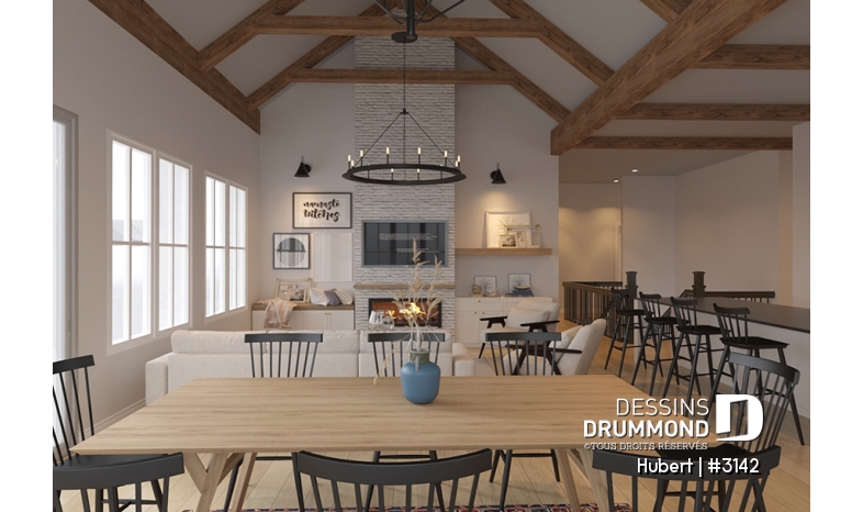 Photo Salle à manger - Hubert