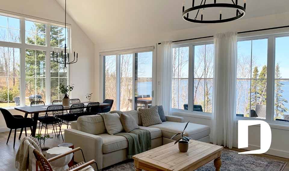 Photo Salle à manger - Hubert