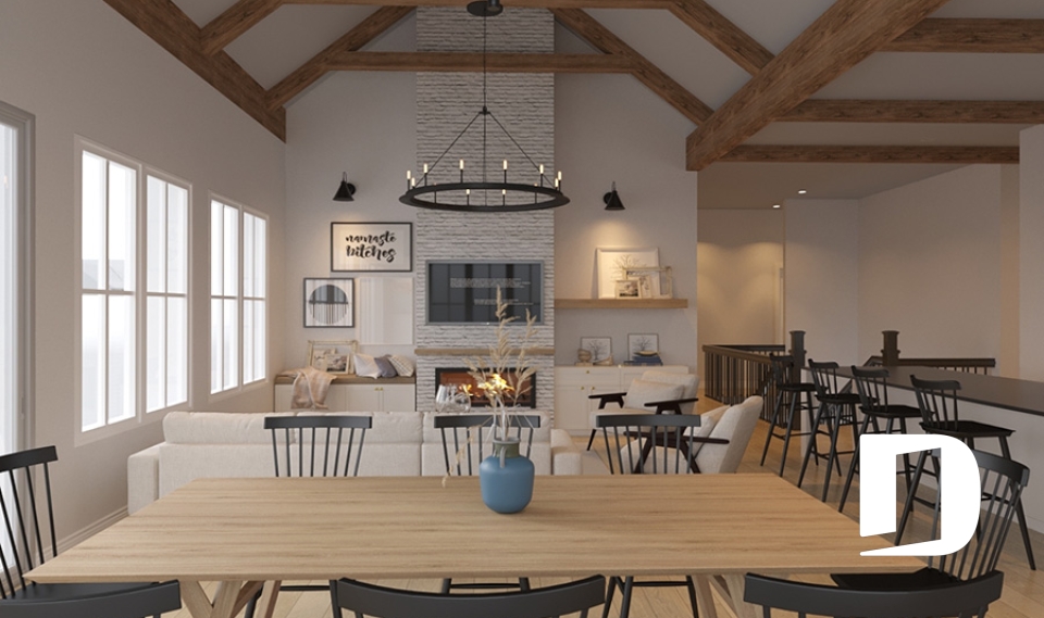 Photo Salle à manger - Hubert