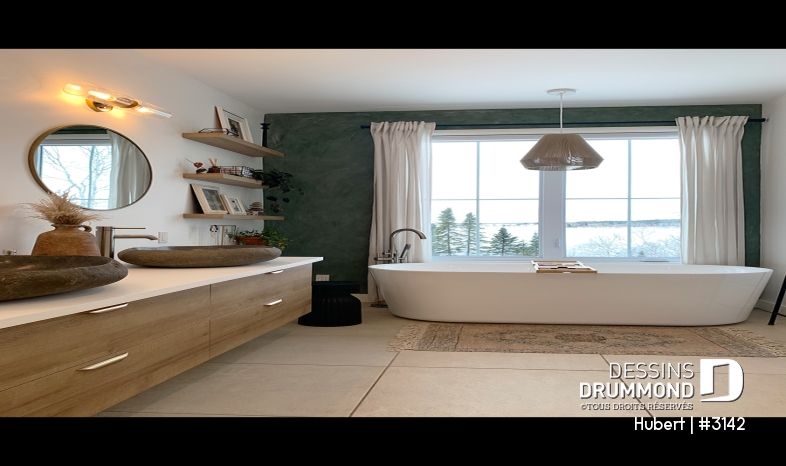 Photo Salle de bain - Hubert