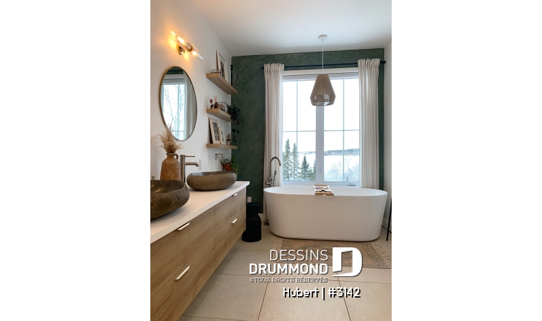 Photo Salle de bain - Hubert