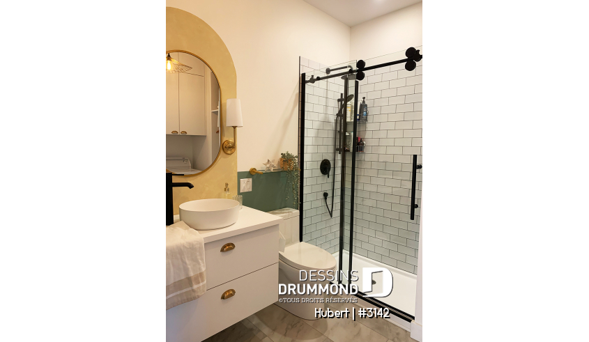 Photo Salle de bain - Hubert