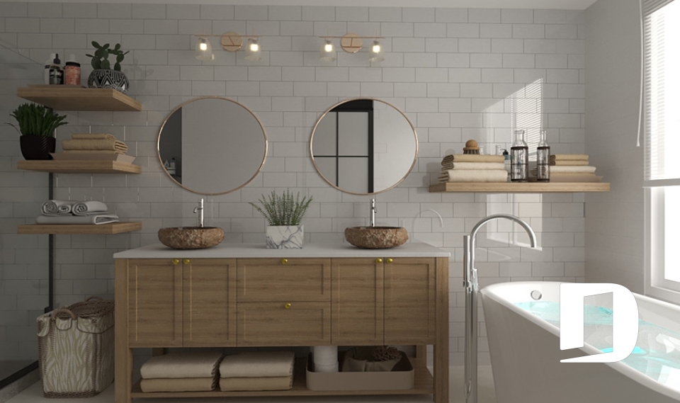 Photo Salle de bain - Hubert