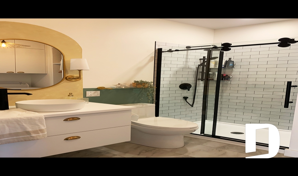 Photo Salle de bain - Hubert