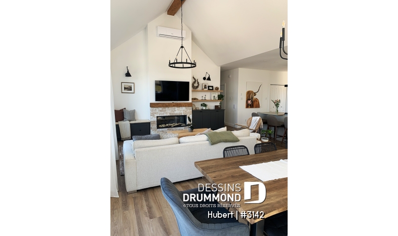 Photo Salon - Hubert