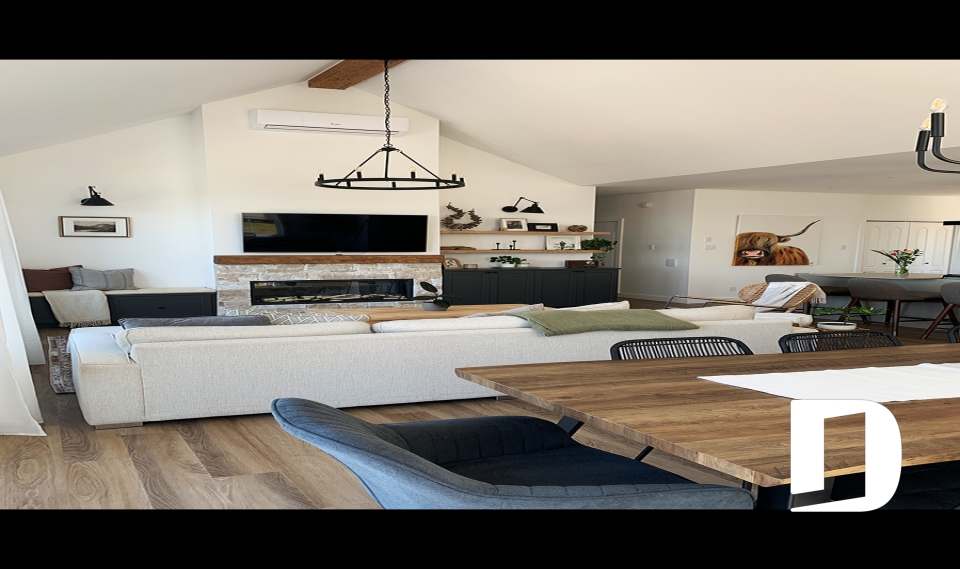 Photo Salon - Hubert