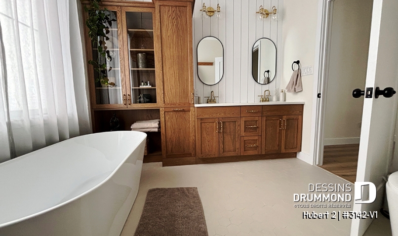 Photo Salle de bain - Hubert 2