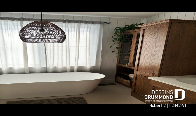 Photo Salle de bain - Hubert 2