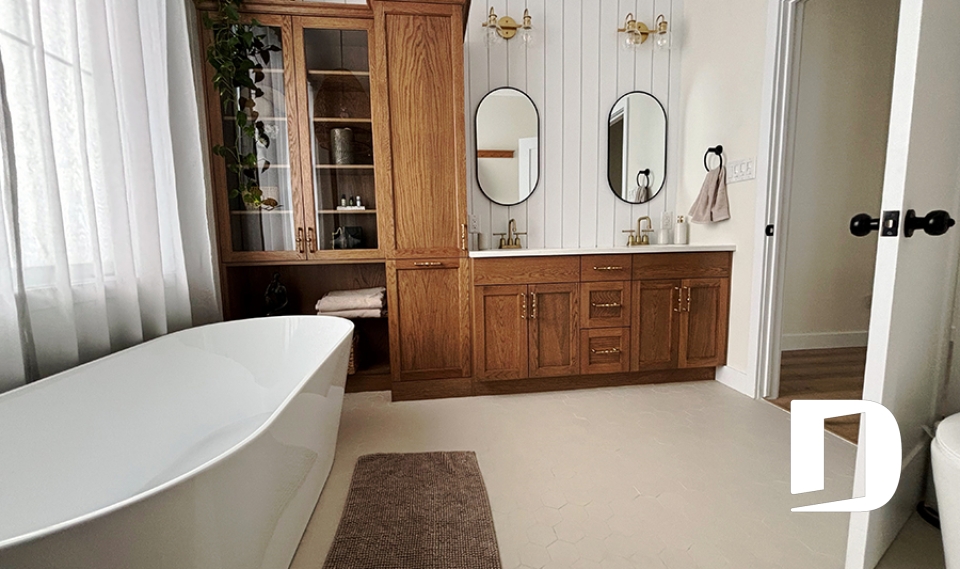 Photo Salle de bain - Hubert 2