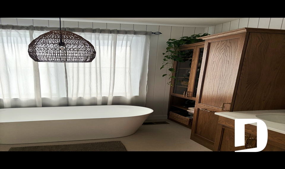 Photo Salle de bain - Hubert 2