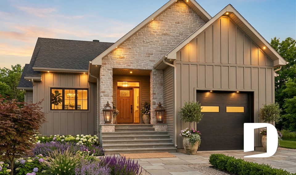 Photo Vue avant - Hubert 2