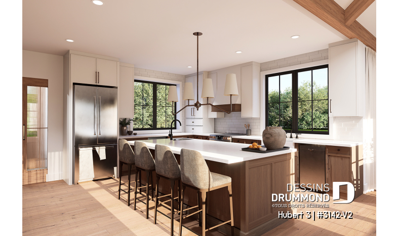 Photo Cuisine - Hubert 3