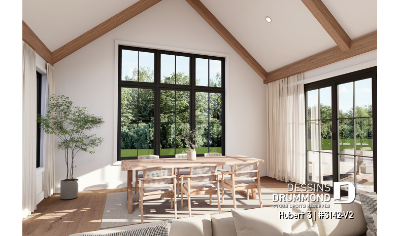 Photo Salle à manger - Hubert 3