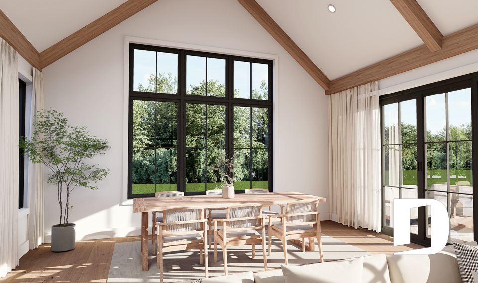 Photo Salle à manger - Hubert 3