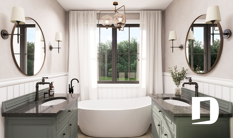 Photo Salle de bain - Hubert 3