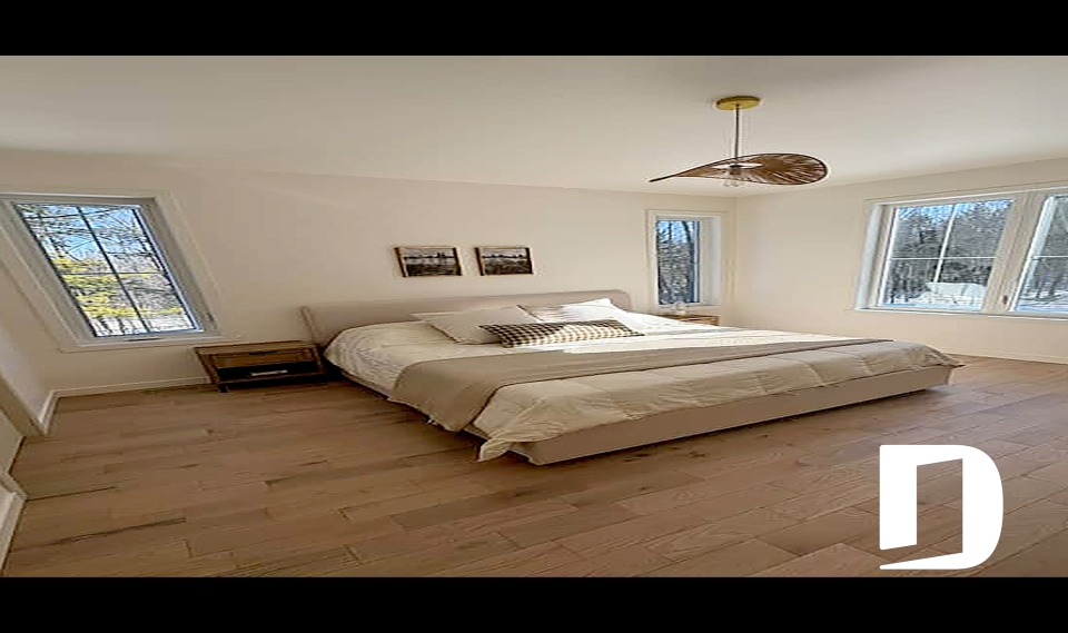 Photo Chambre - Muskoka