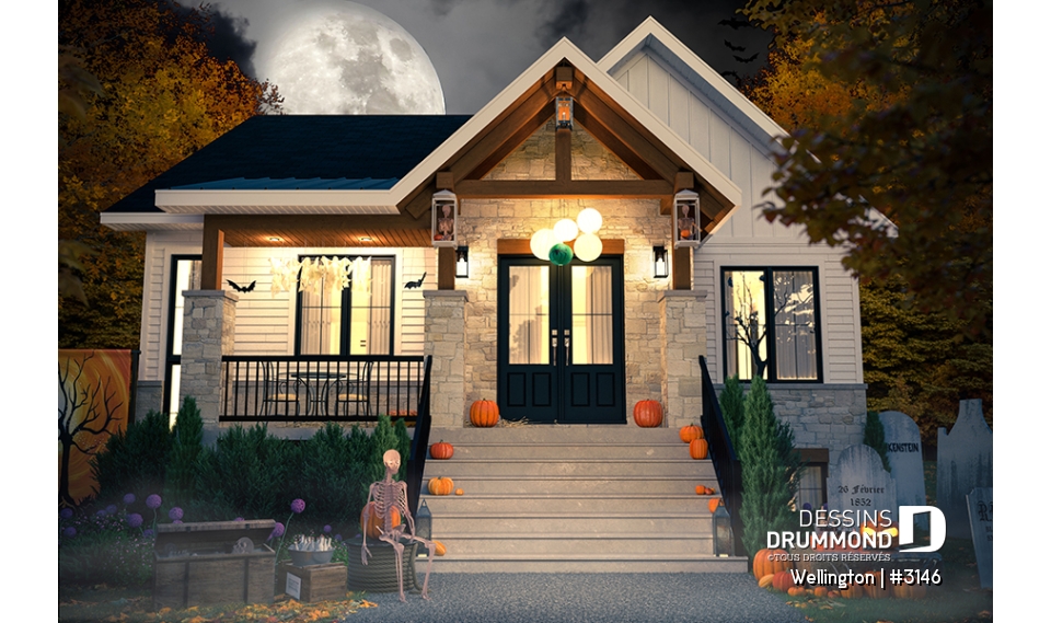 Alternative - Wellington