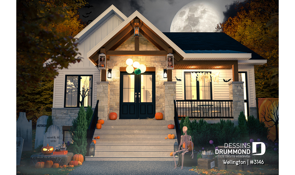 Alternative - Wellington