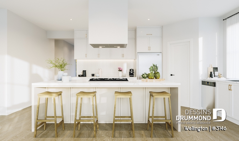 Photo Cuisine - Wellington