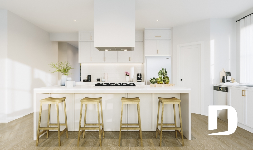 Photo Cuisine - Wellington