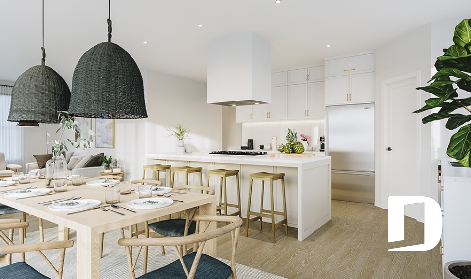 Photo Salle à manger - Wellington