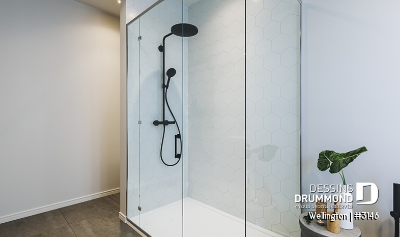 Photo Salle de bain - Wellington