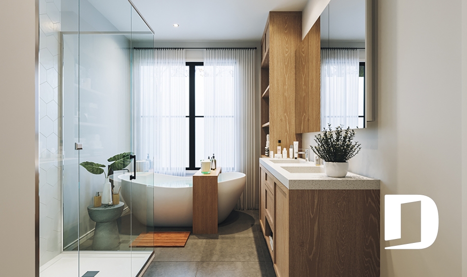 Photo Salle de bain - Wellington