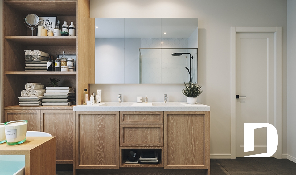 Photo Salle de bain - Wellington