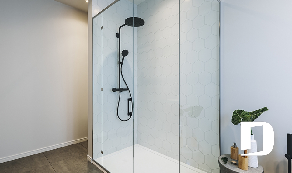 Photo Salle de bain - Wellington