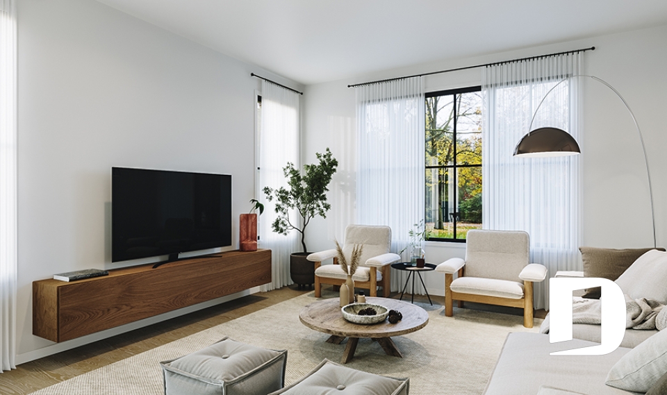 Photo Salle de séjour - Wellington