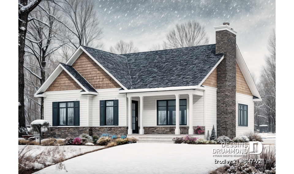 Alternative - Bradley 2