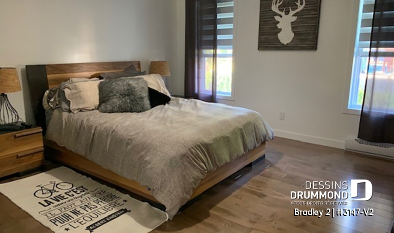 Photo Chambre - Bradley 2