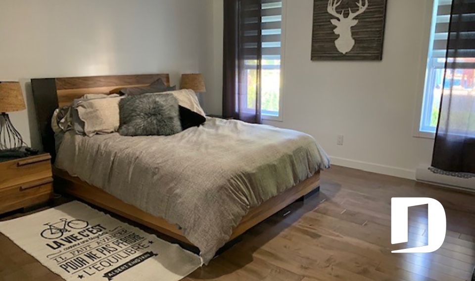 Photo Chambre - Bradley 2