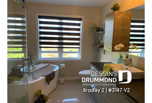 Photo Salle de bain - Bradley 2